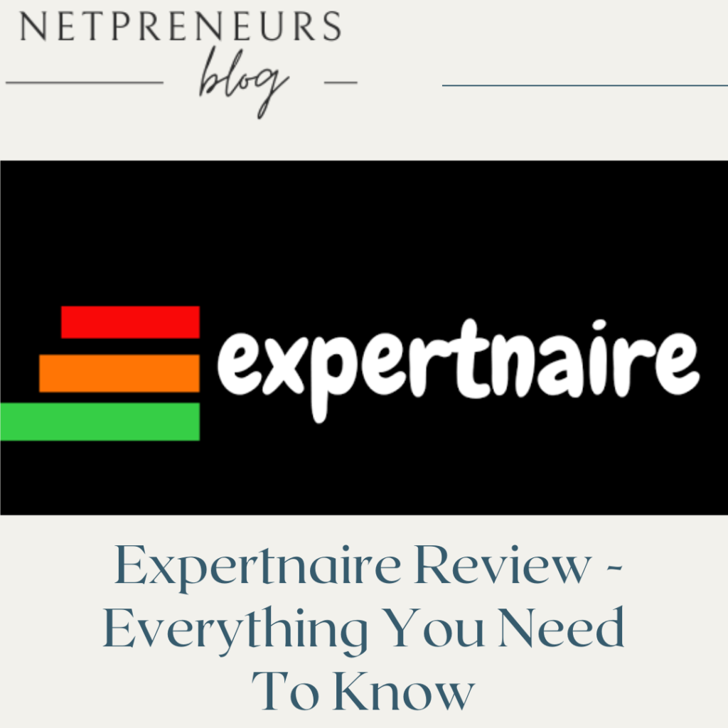 expertnaire review